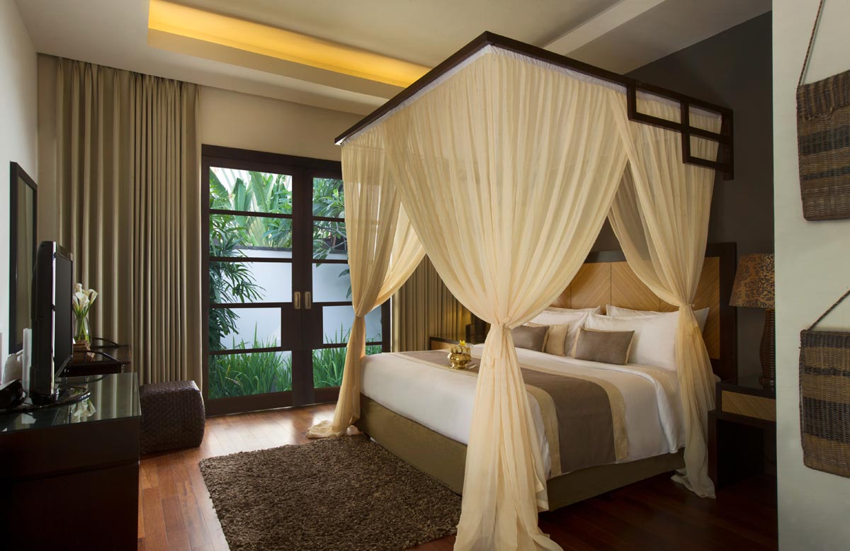 One Bedroom Deluxe Pool Villa - Luxury Villa de daun One Bedroom Deluxe Pool Villa - Luxury Villa de daun